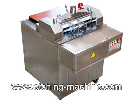 Manual PCB V Grooving Cutting Machine